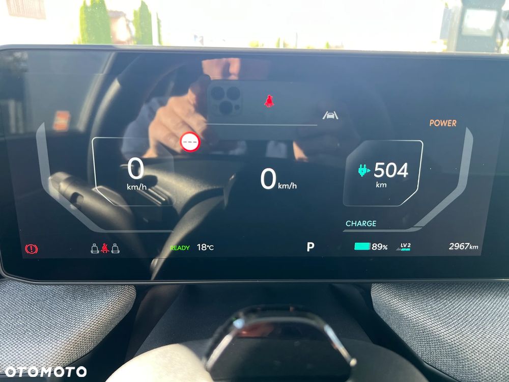 Kia EV4 81.4kWh Business Line - 20