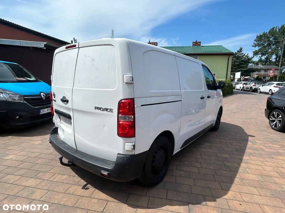 Toyota Proace - 7