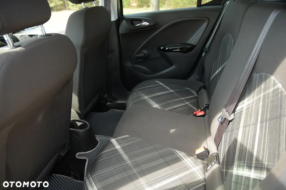 Opel Corsa 1.4 Color Edition S&S - 23