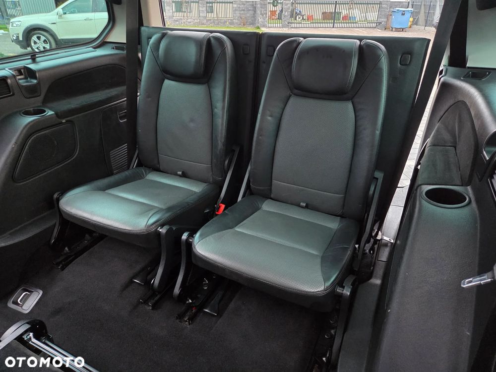 Ford Galaxy 2.0 TDCi Ghia - 30