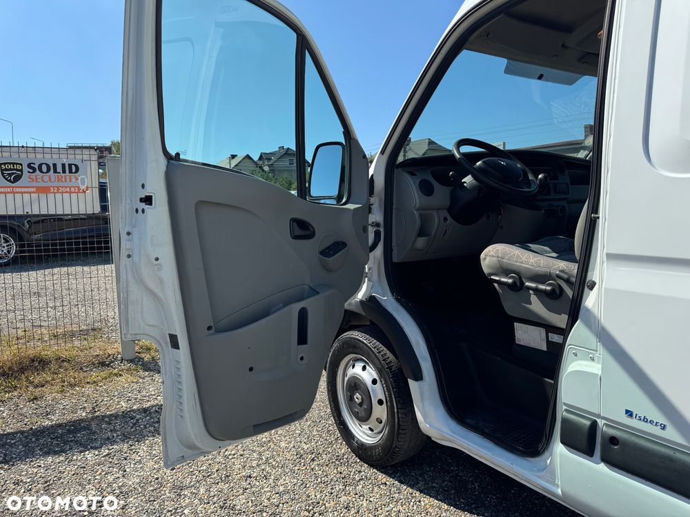 Renault MASTER - 10