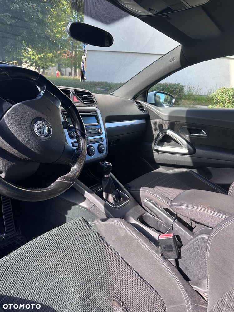 Volkswagen Scirocco 1.4 TSI - 16