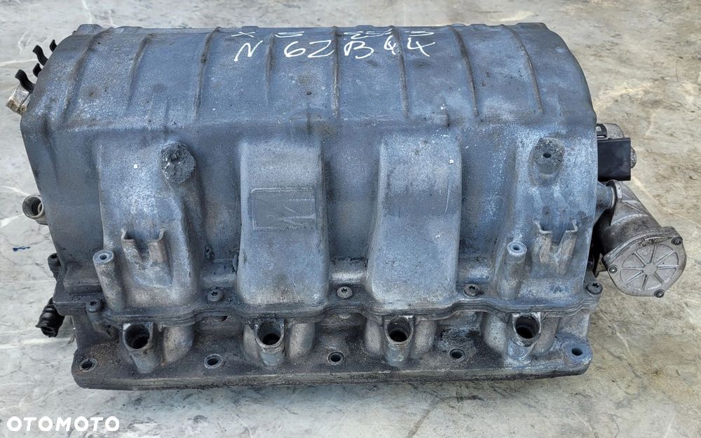 KOLEKTOR SSĄCY BMW X5 E53 N62B44 4.4B V8 - 5