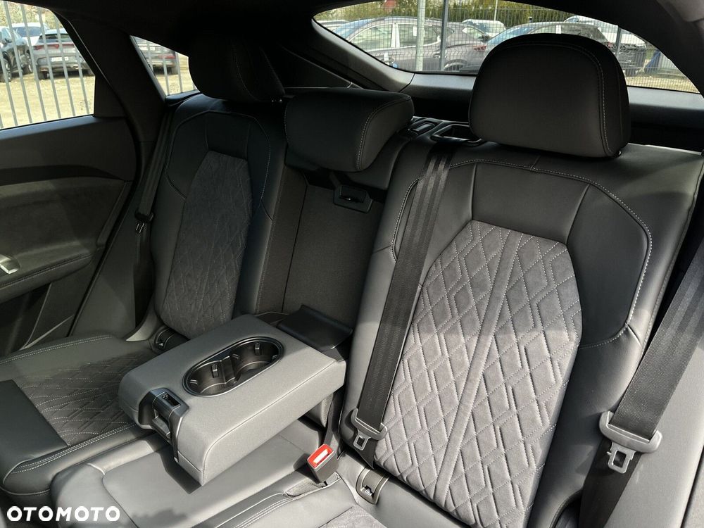 Audi Q5 Sportback TDI mHEV 150 kW Quattro S tronic - 16