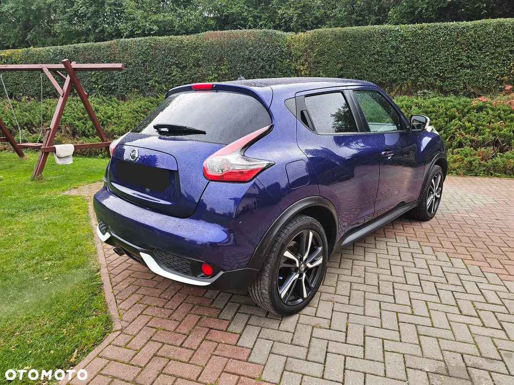 Nissan Juke - 4
