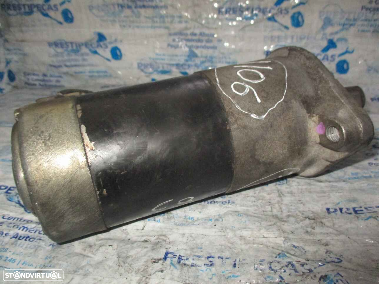 Motor De Arranque 1250295 361002A100 HYUNDAI MATRIX 2003 1.5CRDI HYUNDAI I30 2010 1.6CRDI  16V 115CV 5P CINZA KIA CEED 1 SW 2009 1.6CRDI 115CV 5P CINZENTO - 4