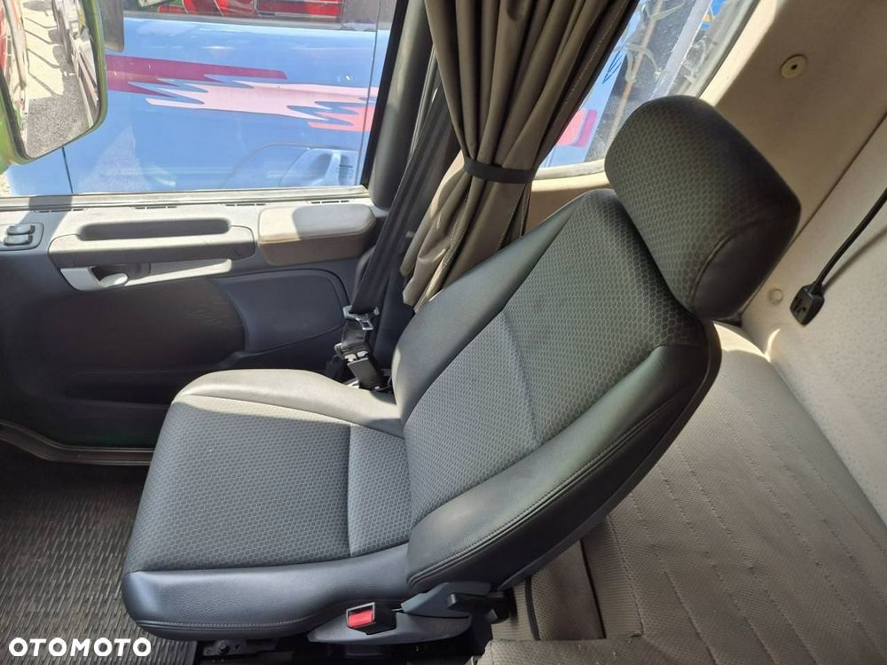 Scania R620 - 31