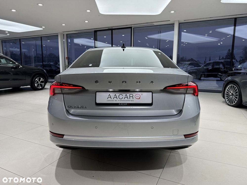Skoda Octavia 2.0 TDI Ambition - 4