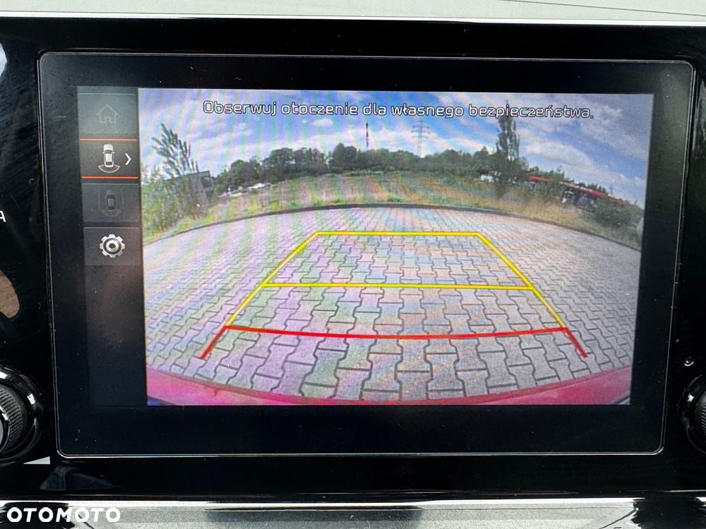 Kia Ceed 1.5 T-GDI Business Line DCT - 29