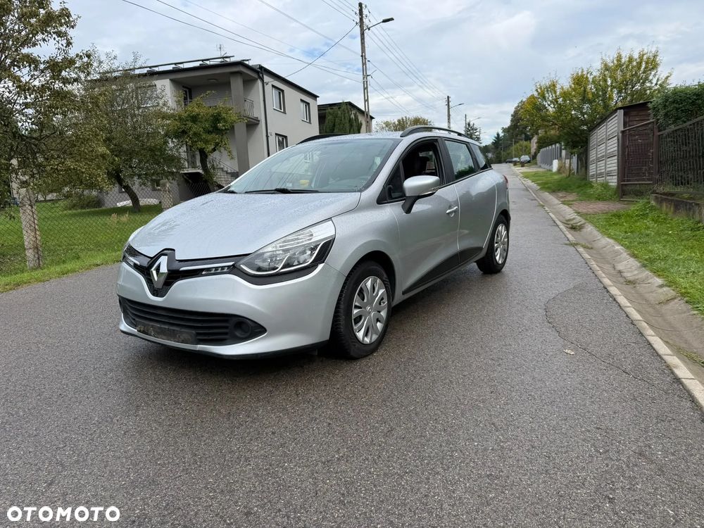 Renault Clio 1.2 16V Limited - 3