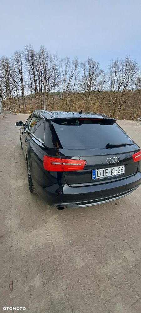 Audi A6 Avant - 30