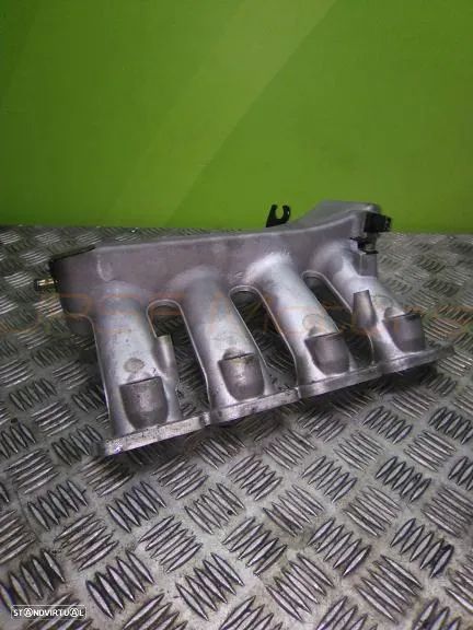 PEÇAS AUTO USADAS para Audi A3 1.8T 1999 Monta Motor AGU - 1