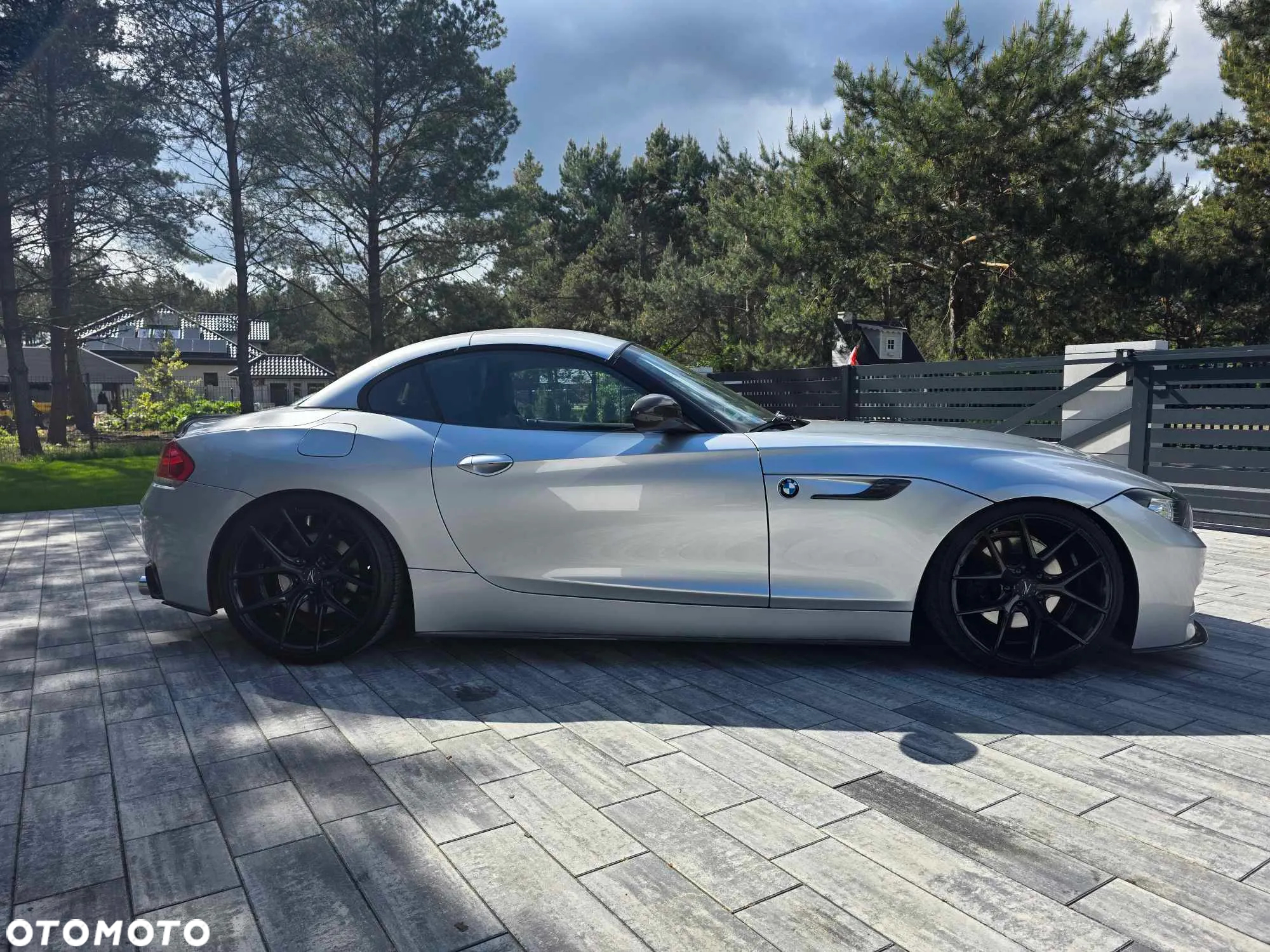 BMW Z4 sDrive30i - 3