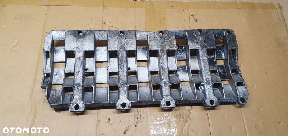 Wkład miski olejowej oleju BMW 5 E39 3.0D 7788560 - 4