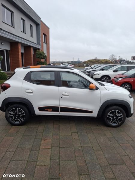 Dacia Spring Electric 65 Extreme - 5