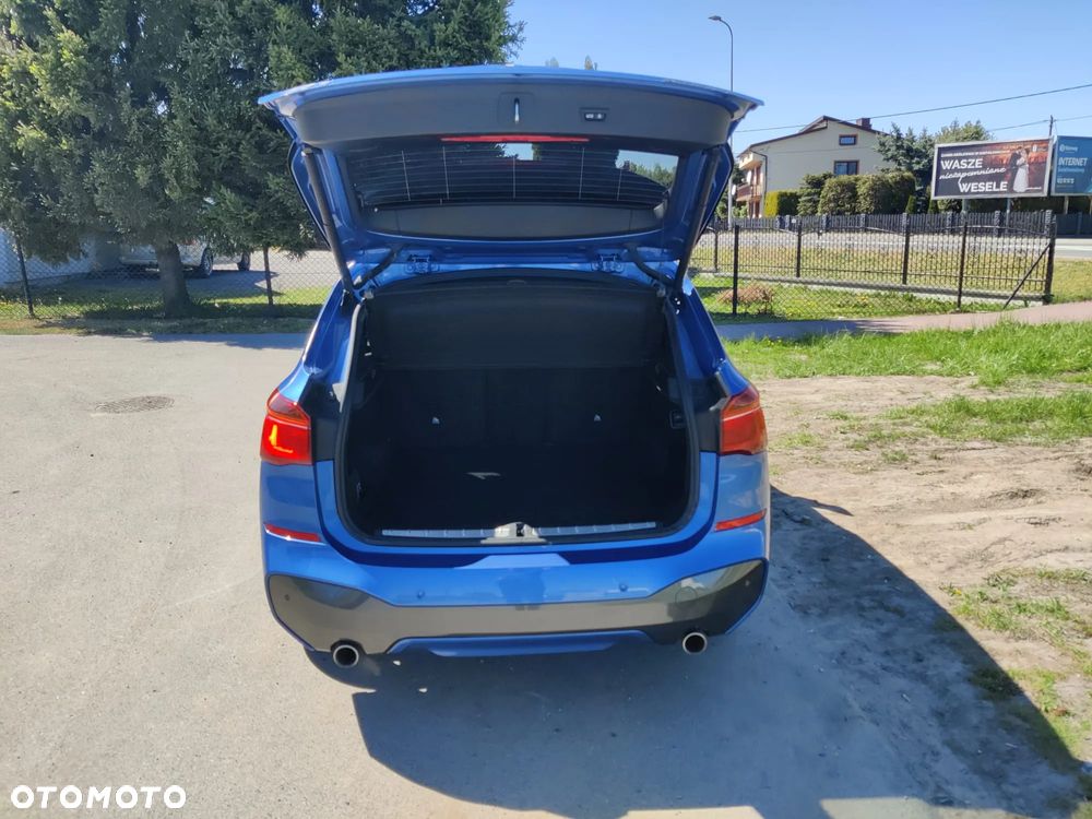 BMW X1 xDrive18d M Sport - 3