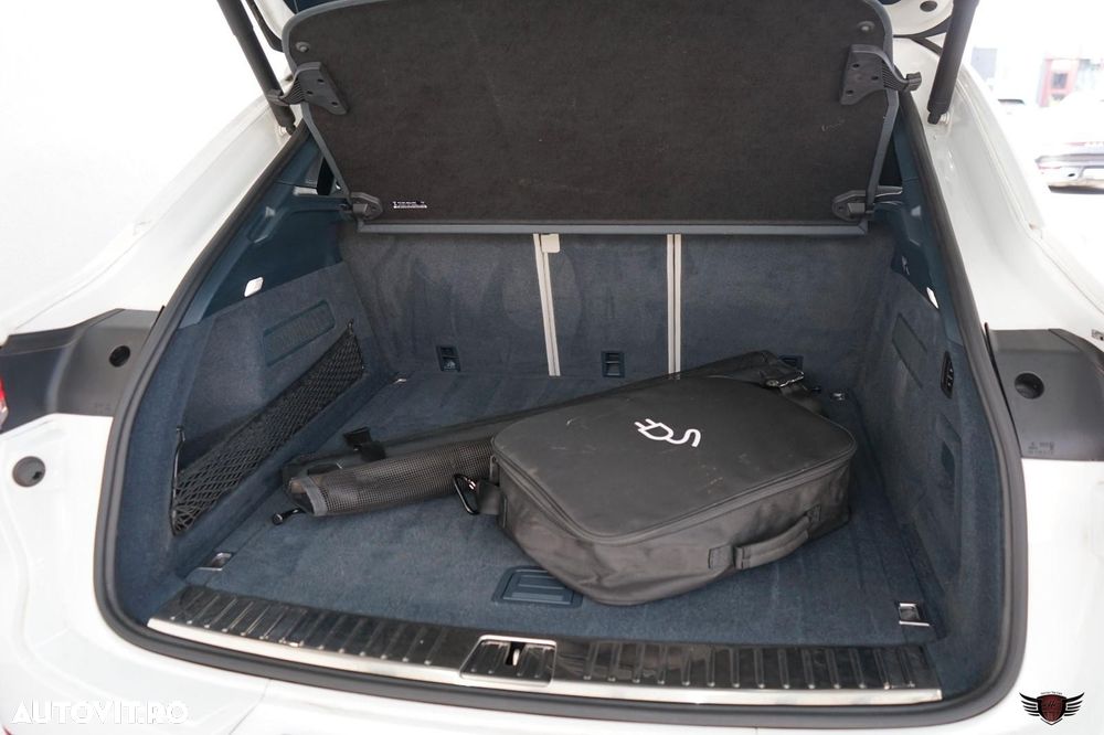 Porsche Cayenne E-Hybrid Tiptronic S - 28