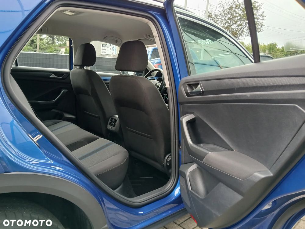 Volkswagen T-Roc 1.5 TSI ACT Advance - 29