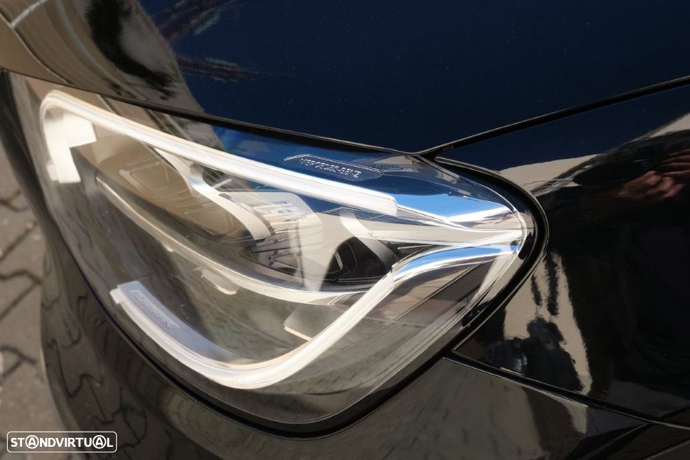 Mercedes-Benz GLC 300 d 4Matic - 5