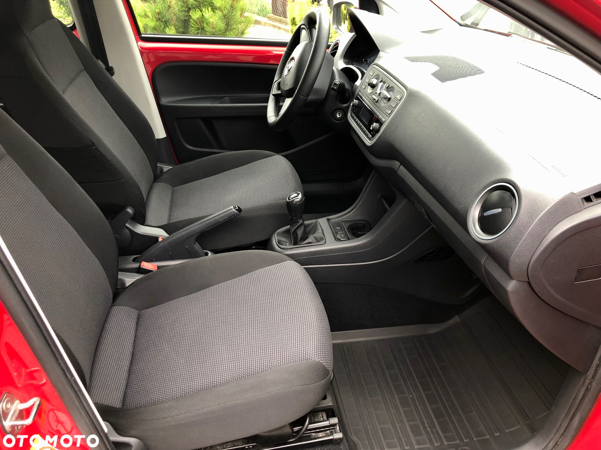 Skoda Citigo 1.0 Ambition - 7