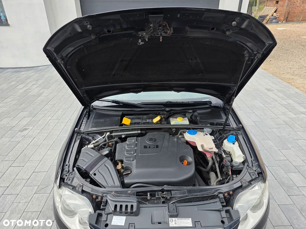 Seat Exeo - 32