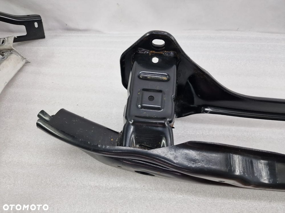 BMW G20 / G21 19- BELKA TYLNA TYLNIA TYŁ / POD ZDERZAK TYLNY , NR TS746241010 , NR AUKCJI BEL275 - 12