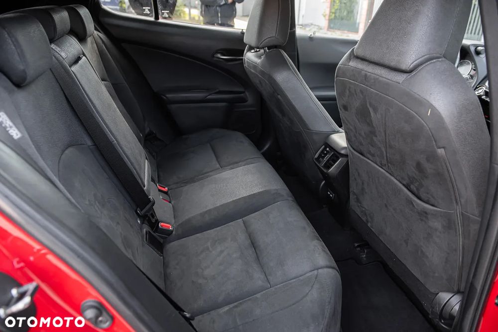 Lexus UX 200 GPF Business 2WD - 23