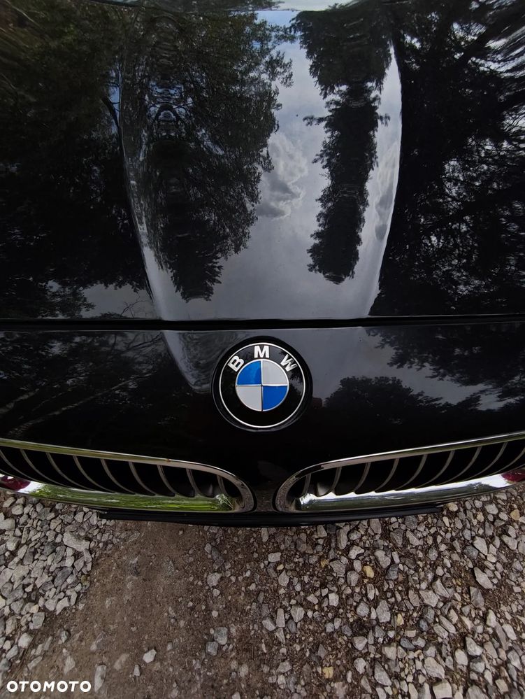 BMW Seria 5 525d xDrive Luxury Line - 27