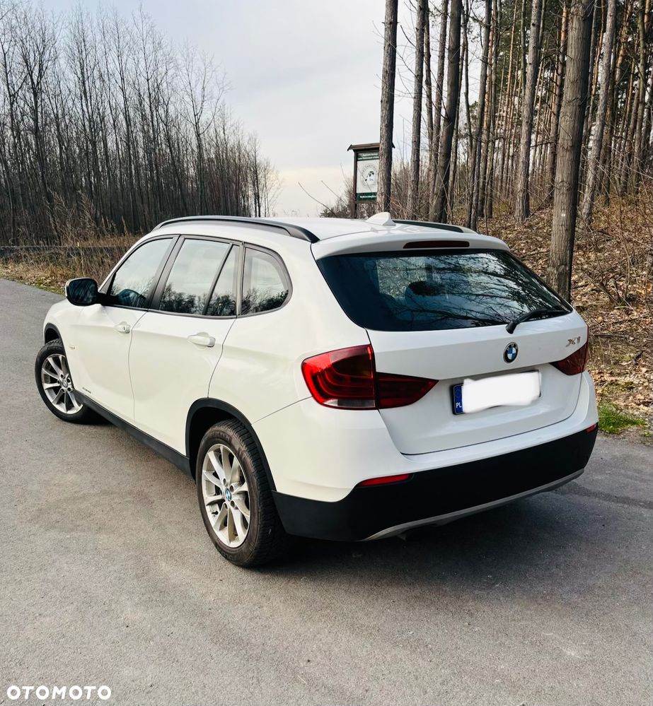 BMW X1 - 3