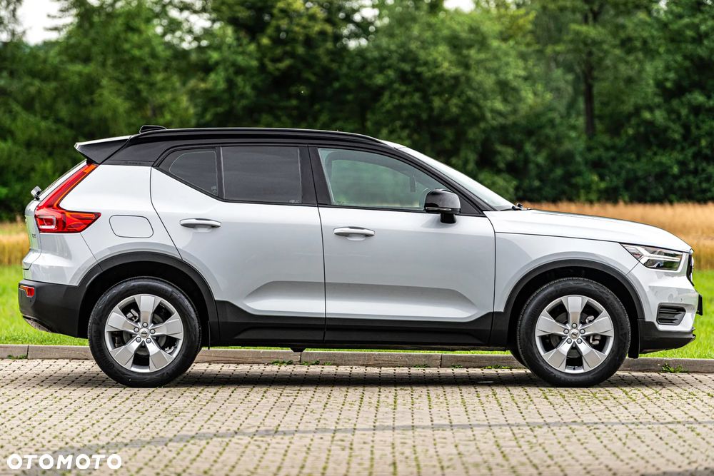 Volvo XC 40 - 19