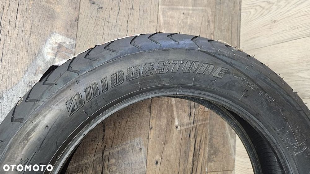 Opona motocyklowa Bridgestone Exedra Max 150/80-16 M/C 71H - 2