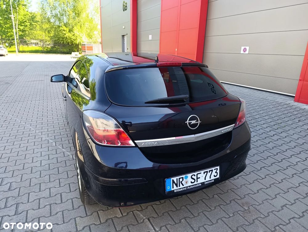 Opel Astra 1.4 Cosmo - 19