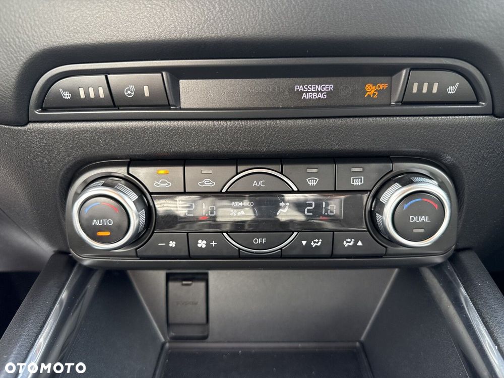 Mazda CX-5 2.0 Skyenergy AWD - 28