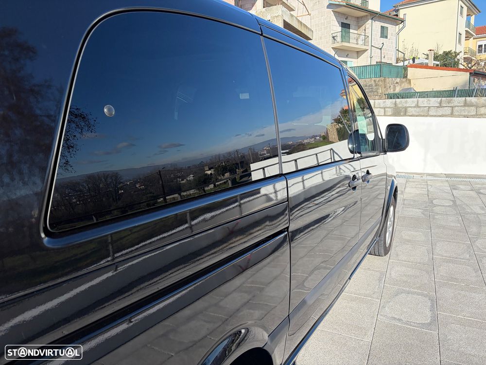 Mercedes-Benz Vito 109CDI 9 Lugares - 11