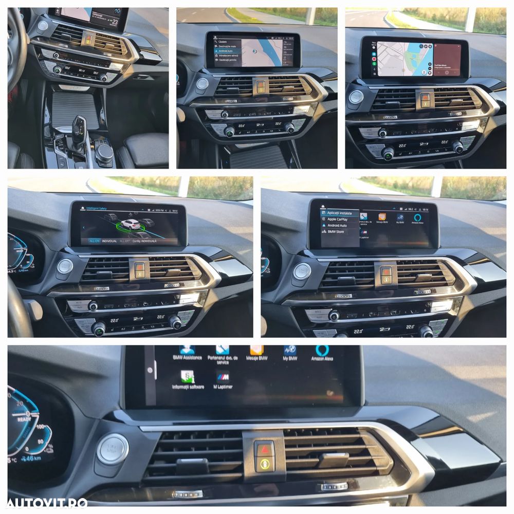 BMW X3 xDrive30e AT PHEV - 18