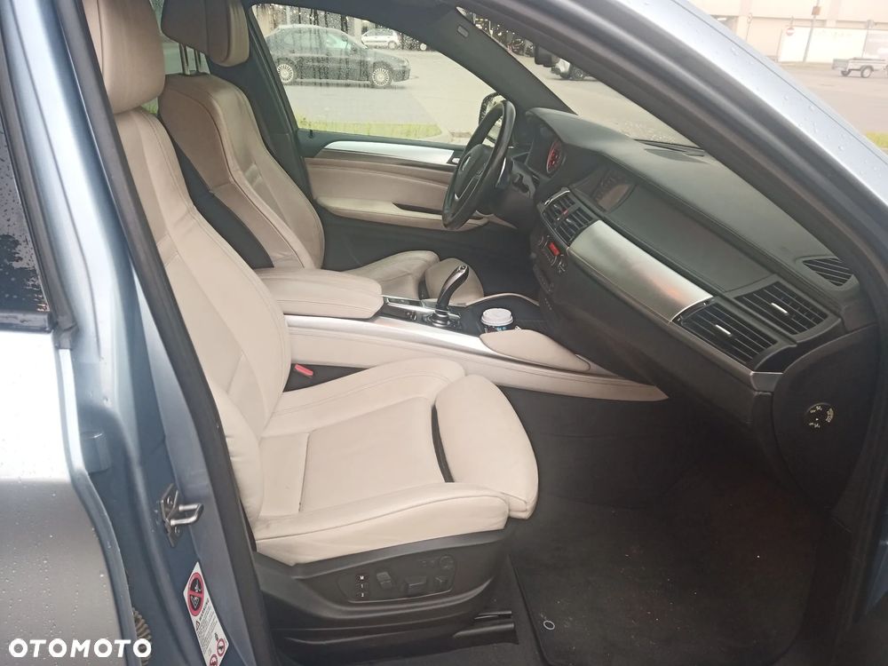 BMW X6 ver-active-hybrid - 8
