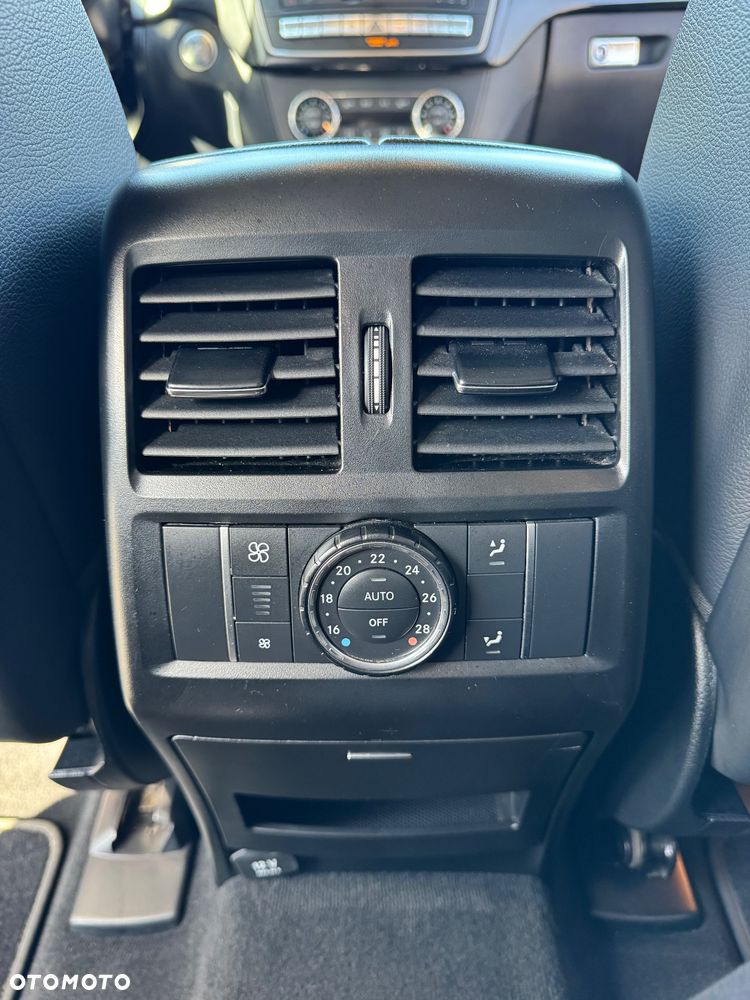 Mercedes-Benz GLE 450 AMG 4-Matic - 20