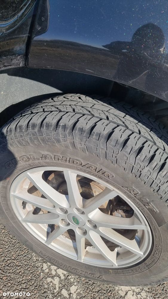 Land Rover Freelander ver-i6-hse - 2