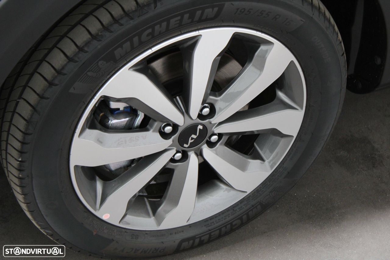Kia Stonic - 9
