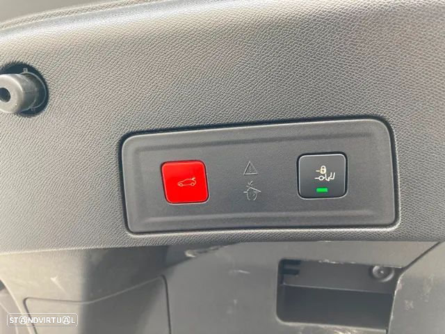 Peugeot 508 1.5 BlueHDi Allure Pack EAT8 - 38