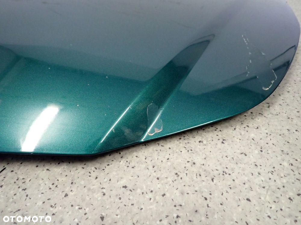 SUZUKI SX4 FIAT SEDICI 06-12 MASKA POKRYWA SILNIKA ZCL - 15
