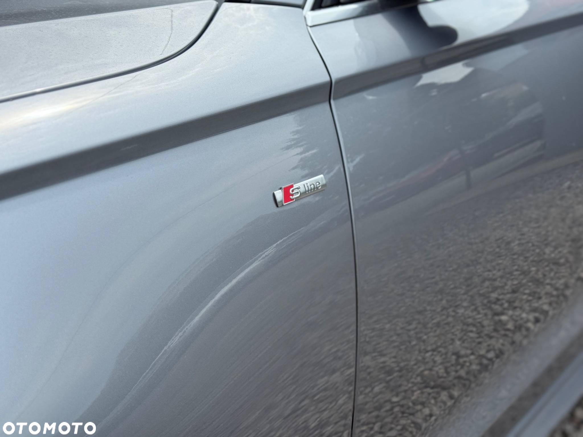Audi A6 Avant 2.0 TDI Ultra DPF S tronic - 7