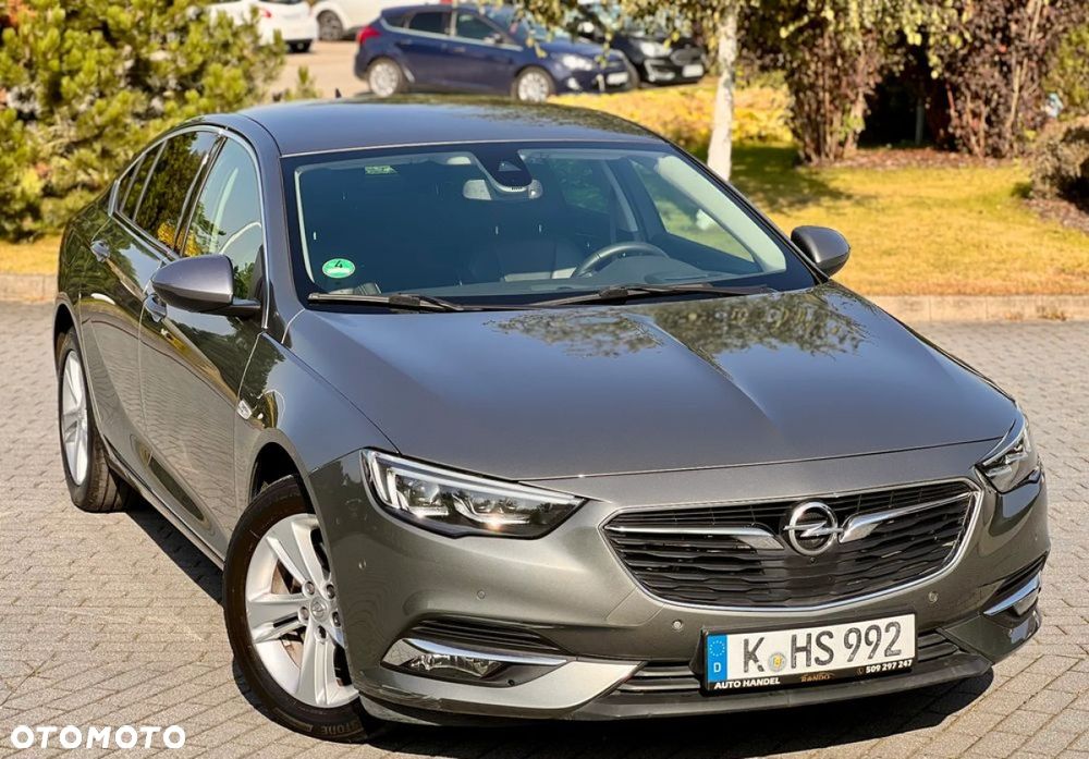 Opel Insignia 1.6 CDTI Business Innovation - 4