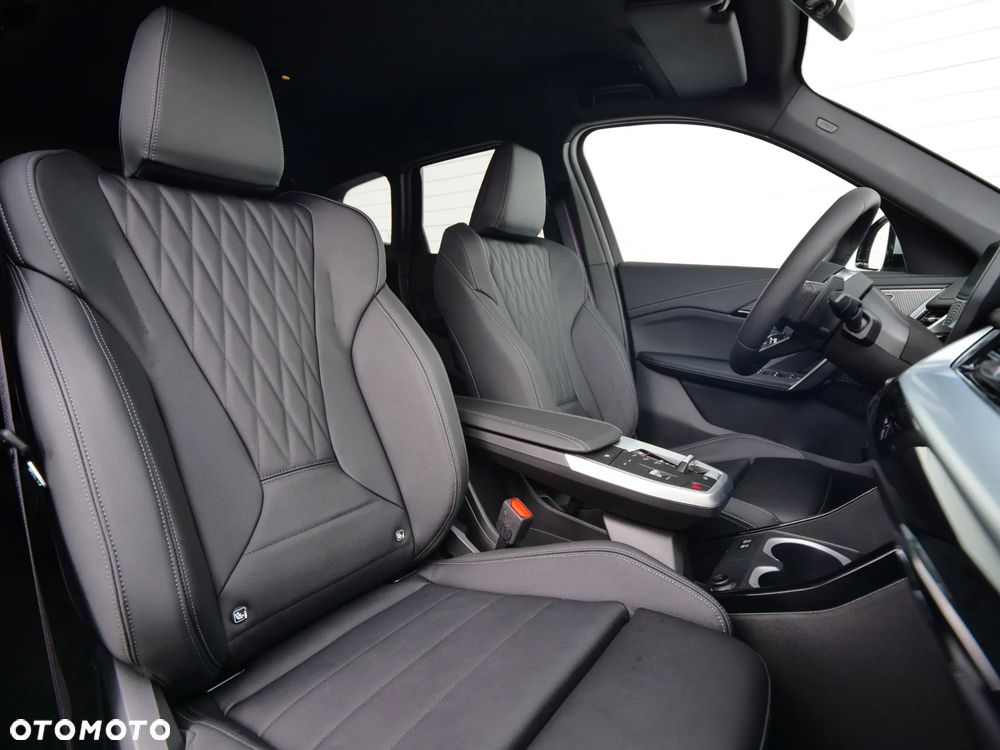 BMW X1 xDrive23i mHEV M Sport sport - 38