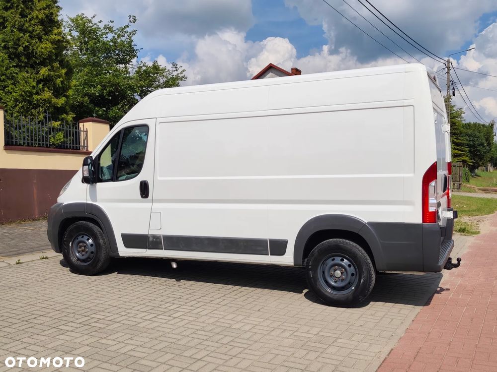 Citroën JUMPER - 7