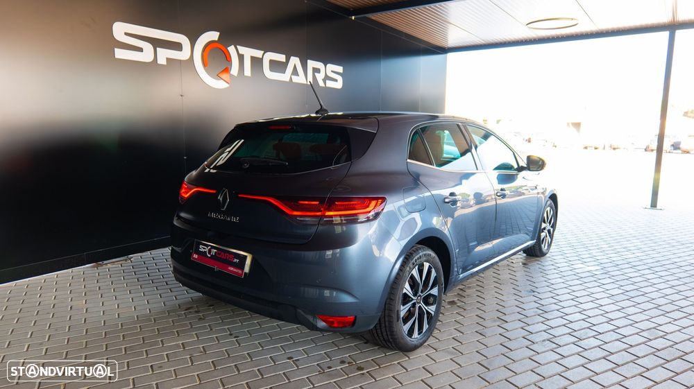 Renault Mégane - 7