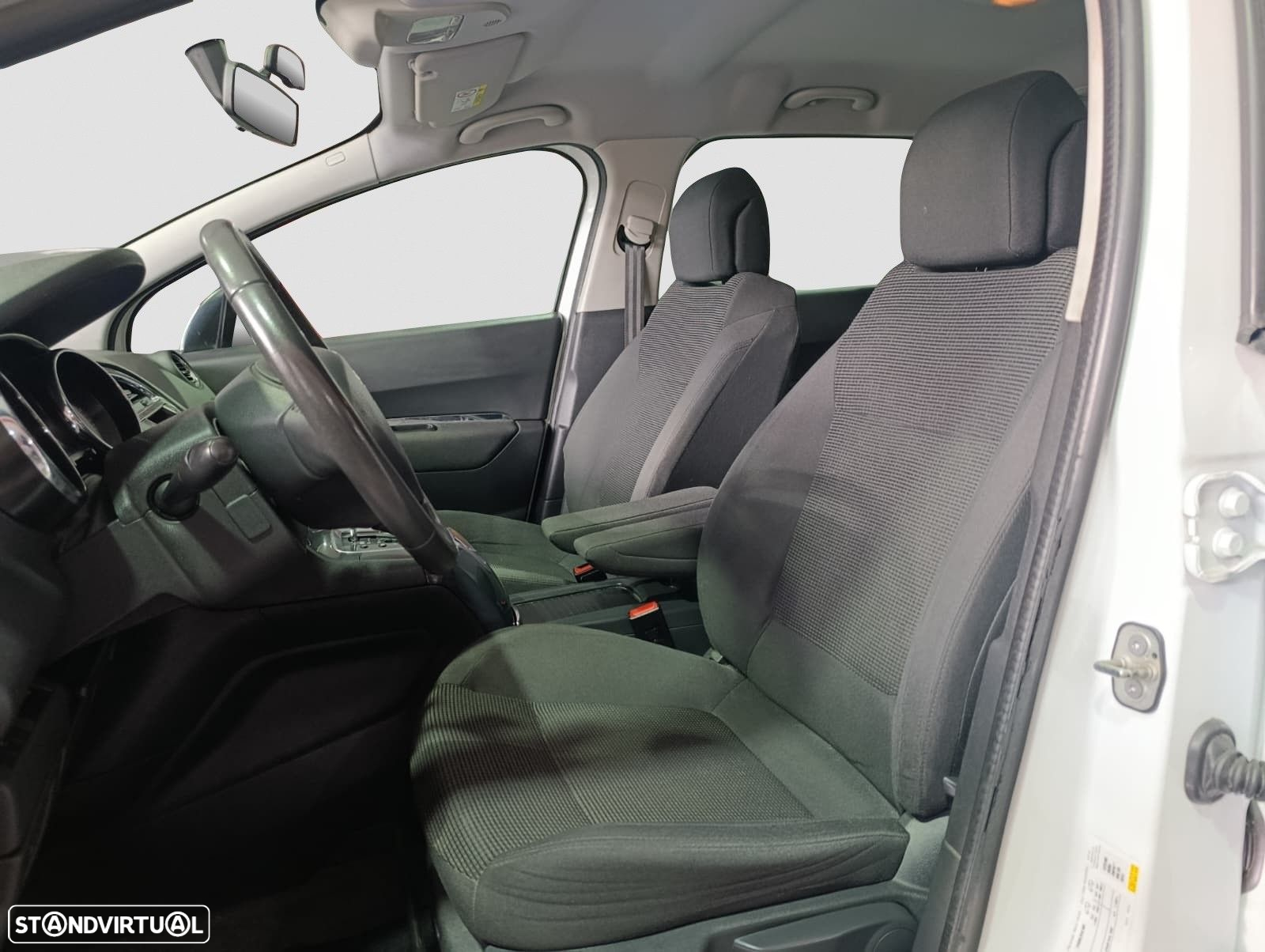 Peugeot 5008 BlueHDI 130 EAT8 Active Pack - 10