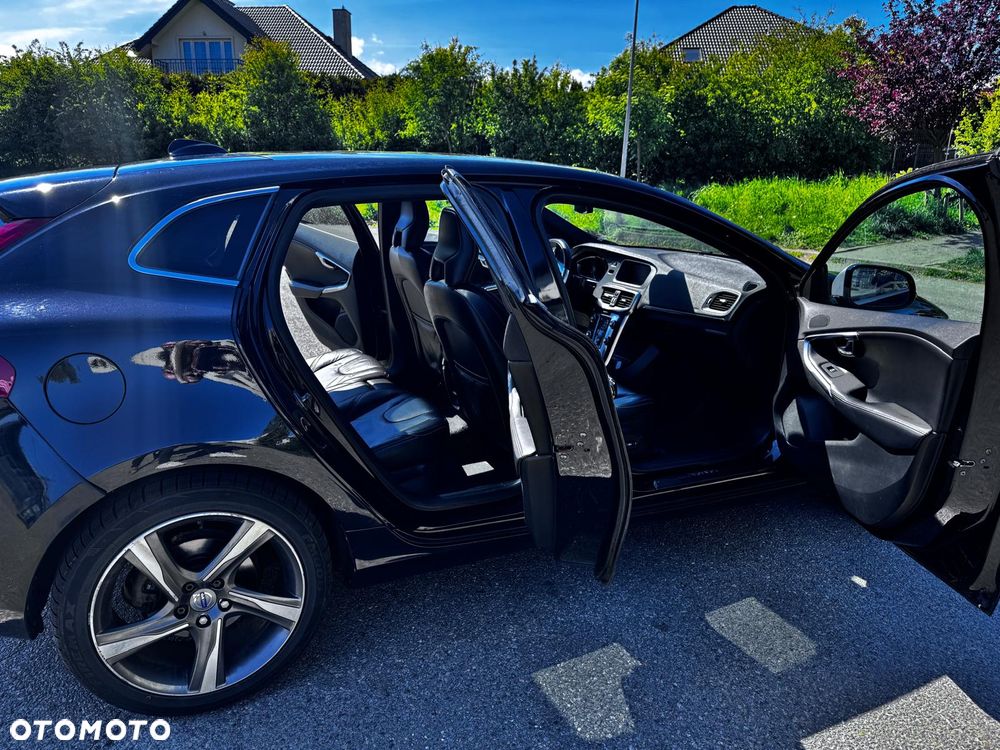 Volvo V40 D4 Drive-E Summum - 13