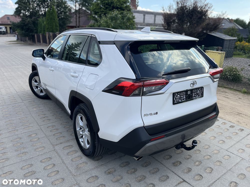 Toyota RAV4 2.0 4x2 Start&Stop Comfort - 30