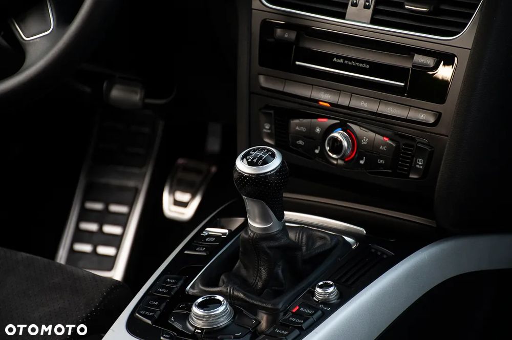 Audi A4 Avant - 24